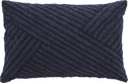 Södahl Pernă decorativă Diagonal 40 x 60 cm indigo (14035)