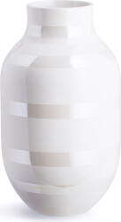 Kähler Vază Omaggio 31 cm sidefie (691782)