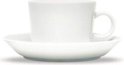 Iittala Чинийка за чаша за кафе Teema бяла (1005478)