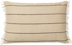 ferm LIVING Pernă decorativă Calm 40 x 60 cm camel (1104267925)
