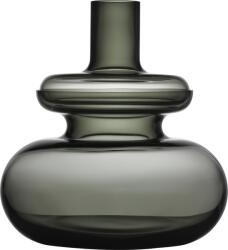 Zone Denmark Vază Inu 33 cm gri fumuriu (25940)