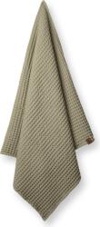 Humdakin Prosop de baie Humdakin Waffle 70 x 135 cm verde deschis (236-026) Prosop