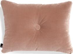 Hay Pernă decorativă Dot Soft 45 x 60 cm roz (AB367A917AF6201UJ)