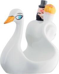 A di Alessi Figurină decorativă Bombolina de porțelan (AMGI58)