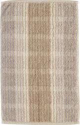 Cawö Prosop Cashmere cu dungă 30 x 50 cm nisipiu (1056 30/50 33) Prosop