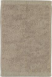Cawö Prosop Lifestyle Sport netedă, neted, neted 100 x 160 cm maro deschis (7007 374 100/160) Prosop