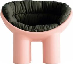 Driade Pernă pentru fotoliu Roly Poly plumburie (D30264D040050)