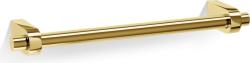 DECOR WALTHER Suport cu bare pentru prosoape Century 60 cm auriu (0585120)