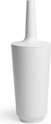 Umbra Perie de WC Corsa albă (1004478-660)
