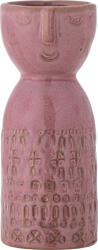 Bloomingville Vază Embla 14, 5 cm roz (82060929)
