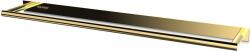 DECOR WALTHER Suport cu bare pentru prosoape Mikado Frame 46 cm auriu (0523920)