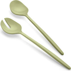Guzzini Linguri pentru salate Tierra verde deschis 2 buc (106101257)