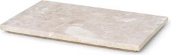 ferm LIVING Tavă pentru jardiniere Plant Box nuanță deschisă de marmură (1104263728)