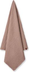 Humdakin Prosop de baie Humdakin Waffle 70 x 135 cm latte (236-07) Prosop