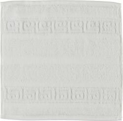 Cawö Prosop Noblesse 30 x 30 cm alb (1001 30/30 600) Prosop