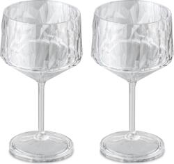 Koziol Чаши за коктейли и напитки Club No. 15 Superglas 2 бр (4480535)