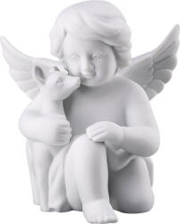 Rosenthal Figurină Classic înger cu o căprioară medie (6905500010290533)