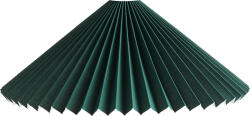 Hay Abajur pentru lămpi Matin 38 cm verde închis (AA974-A569-AB80)