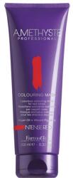 FarmaVita Masca de Par Coloranta - FarmaVita Amethyste Professional Colouring Mask, nuanta Intense Red, 250 ml