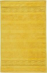 Cawö Prosop Noblesse 30 x 50 cm galben (1001 30/50 521) Prosop