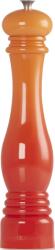 Le Creuset Râșniță pentru piper Le Creuset 30 cm portocaliu aprins (96002700090000)