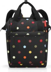 Reisenthel Rucsac Allrounder R Dots (JR7009)