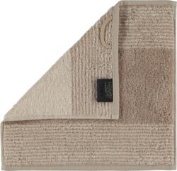 Cawö Prosop Two-Tone 30 x 30 cm nisip (590 30/30 33) Prosop