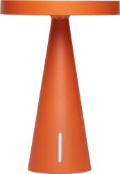 Lexon Dozator pentru gel dezinfectant Mano roșiatic (LH79TC)