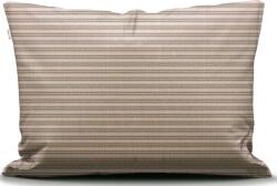 Marc O'Polo Față de pernă Faas 60 x 70 cm maro-galben (101097-578-01) Lenjerie de pat