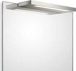 DECOR WALTHER Lampă deasupra oglinzii Slim Clip On 34 cm nichel (0419134)