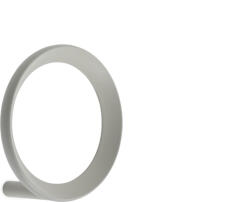 Normann Copenhagen Agățătoare de perete Loop M gri (605846) Agatator cuier