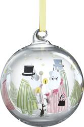 Muurla Jucărie de brad Muurla Moomins Pyjamas 9 cm (741-090-22)