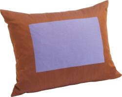 Hay Pernă decorativă Ram maro și violet (AD870-A945)