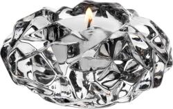 Orrefors Свещник за чаена свещ Carat 9, 5 см (6590161)