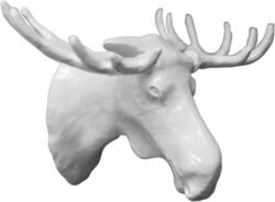 Bosign Cuier Moosehead alb (291229) Agatator cuier
