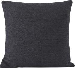 Muuto Pernă decorativă Mingle 45 x 45 cm albastru-închis (MINCUS45S05)