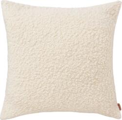 ferm LIVING Pernă decorativă Moor 50 x 50 cm alburie (1104269837)