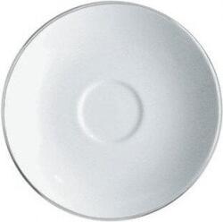 Alessi Чинийка за чаша за чай Mami Platinum (sg70/79)
