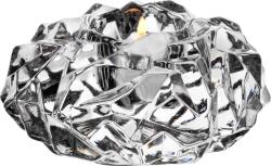 Orrefors Свещник за чаена свещ Carat 12, 5 см (6590163)