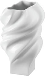 Rosenthal Vază Squall 23 cm albă (14463 800001 26023)