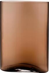 Nude Ваза Mist 38 см карамел (1101322)