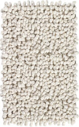 Aquanova Covor mic de baie Rocca 60 x 100 cm de culoarea fildeşului (ROCBMM-10) Covor baie