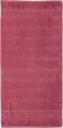 Cawö Prosop Noblesse 50 x 100 cm trandafiriu (1001 50/100 240) Prosop