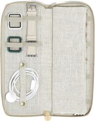 Stackers Cutiuță pentru ceasuri Stackers bej deschis de in (76450)