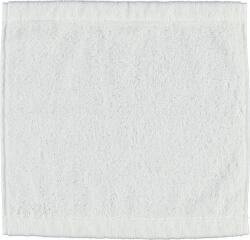 Cawö Prosop Lifestyle Sport netedă, neted, neted 30 x 30 cm alb (7007 600 30/30) Prosop