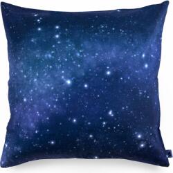 Foonka Pernă Foonka emisfera nordică 40 x 40 cm cu umplutură din coji de hrișcă (PG-40-NS)