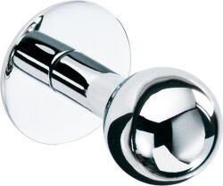 DECOR WALTHER Cârlig pentru prosoape Decor Walther Classic crom (0512400)