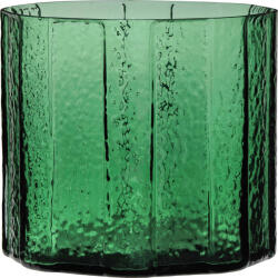 Hübsch Vază Emerald 20 cm verde (661706)
