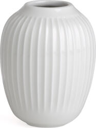 Kähler Vază Hammershøi 10, 5 cm albă (692360)