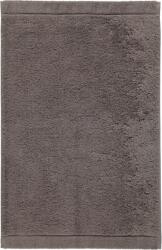 Cawö Prosop Lifestyle Sport neted 30 x 50 cm culoare grafit (7007 779 30/50) Prosop